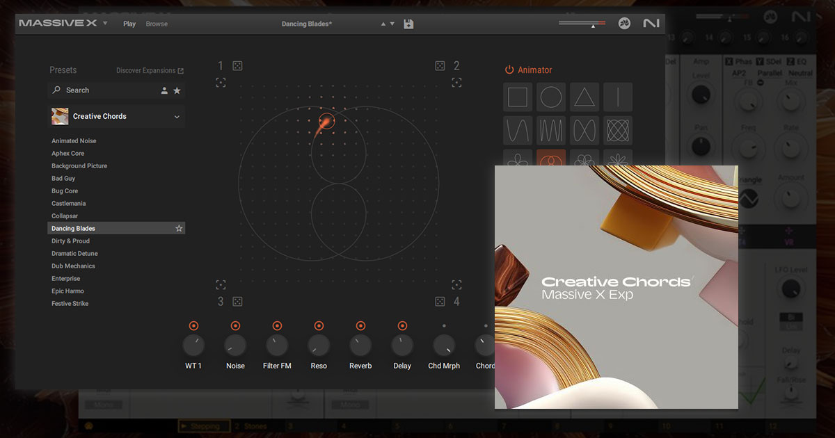 Creative-Chords-Expansion
