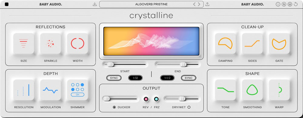 Crystalline