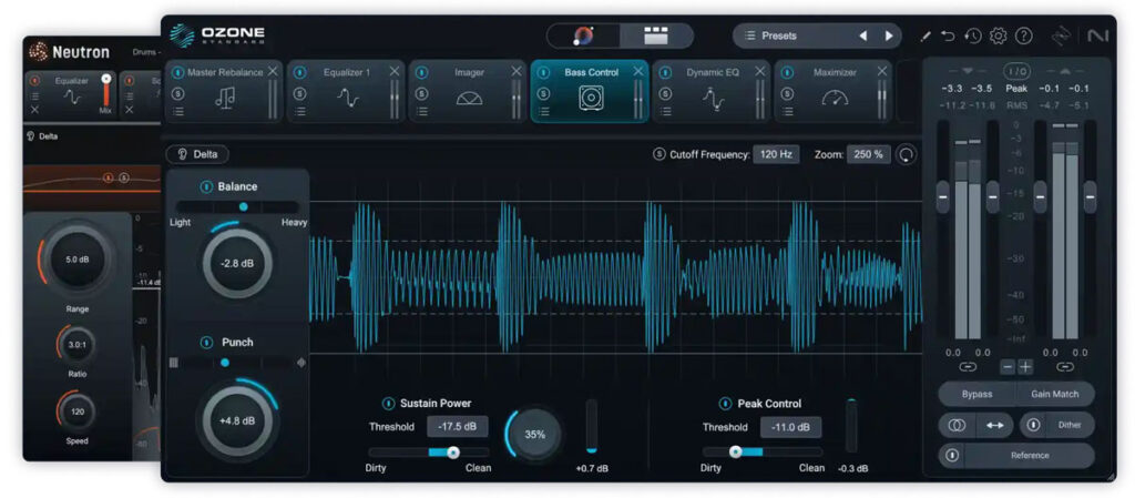 Mix & Master Bundle Standard