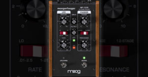 MF-103S-12-Stage-Phaser