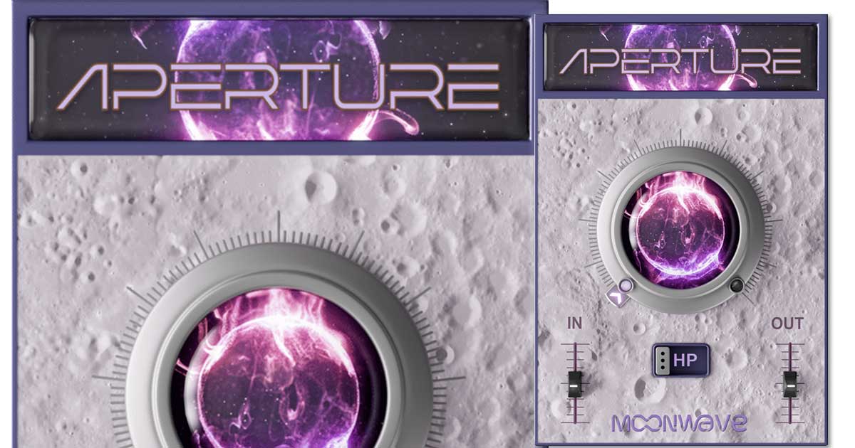 Moonwave FX Aperture