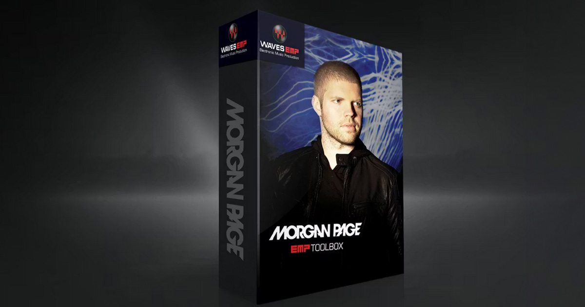 Morgan Page EMP Toolbox