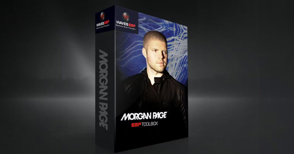 Morgan Page EMP Toolbox