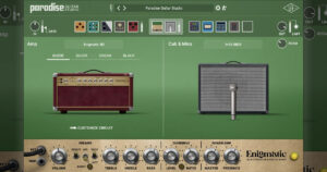 Paradise Guitar Studio