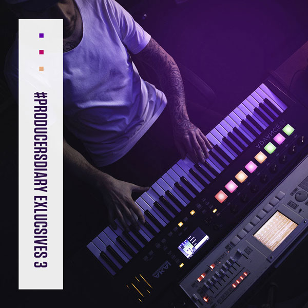 Producersdiary Exclusives 3