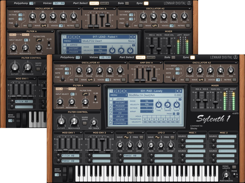 faded_content-sylenth1