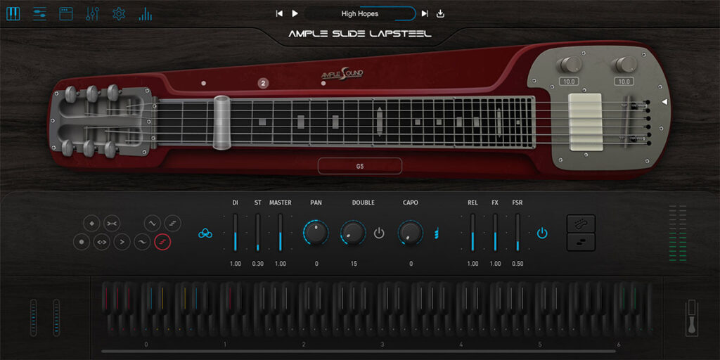 AMPLE-SLIDE-LAPSTEEL