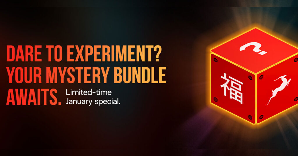 Antelope-Audio-Mystery-Bundle