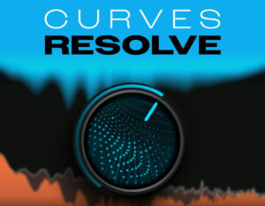 Curves-Resolve