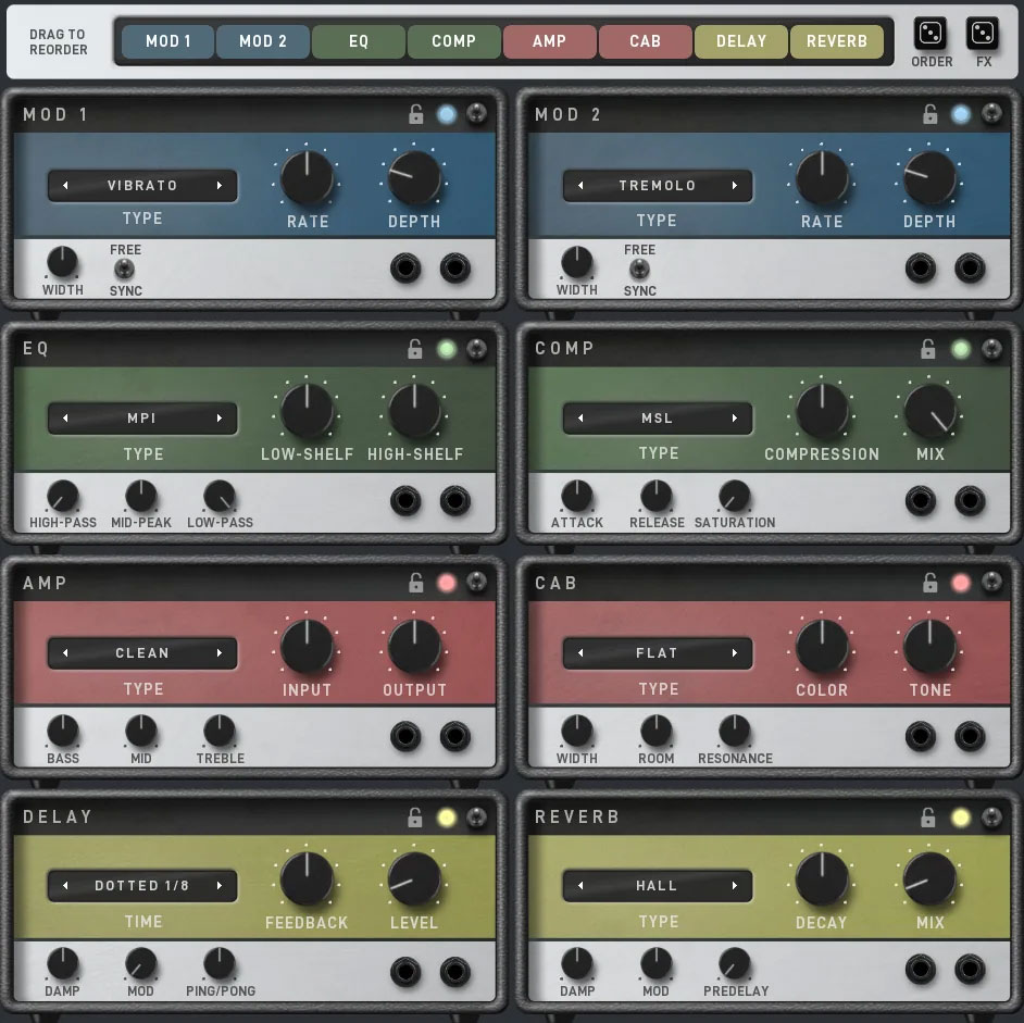 ELECTRICKEYSTINES-FX