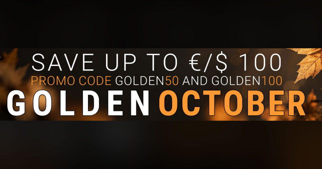 Goldtober