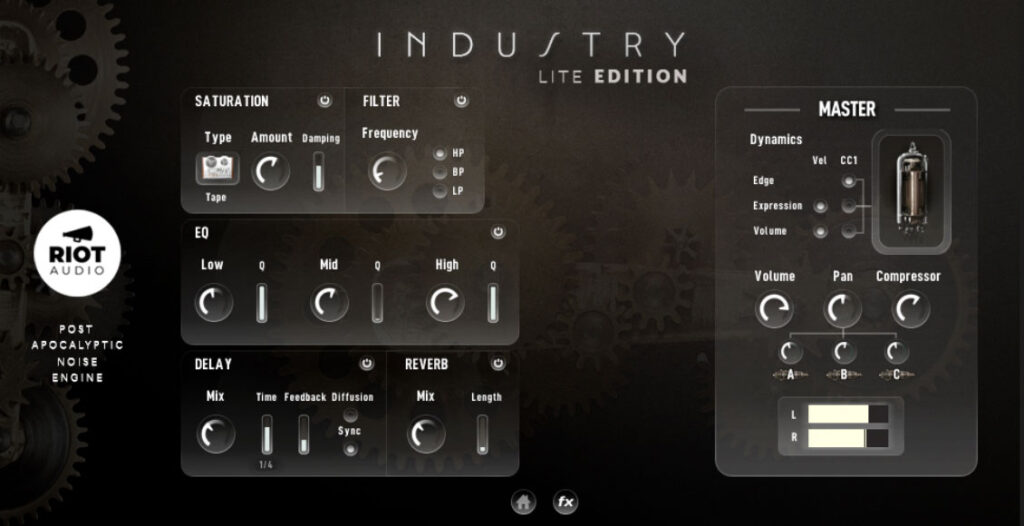 Industry-Lite