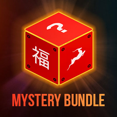 Mystery-Bundle