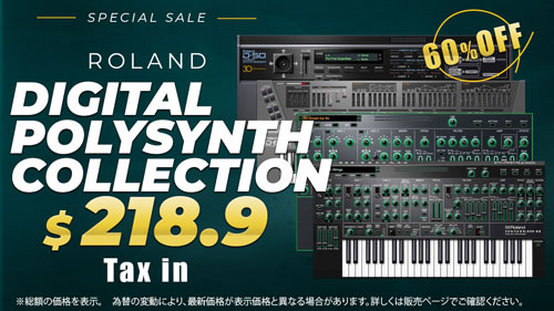 ROLAND_Digital-Polysynth-Collection_sale