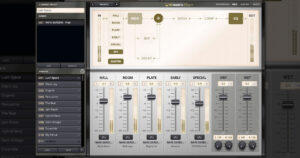 Rafa Sardina Spaces Free