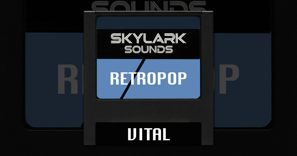 Retro-Pop-Vital-Soundbank