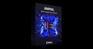Stickz_ANIMAL