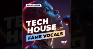 Tech-House-Fame-Vocals