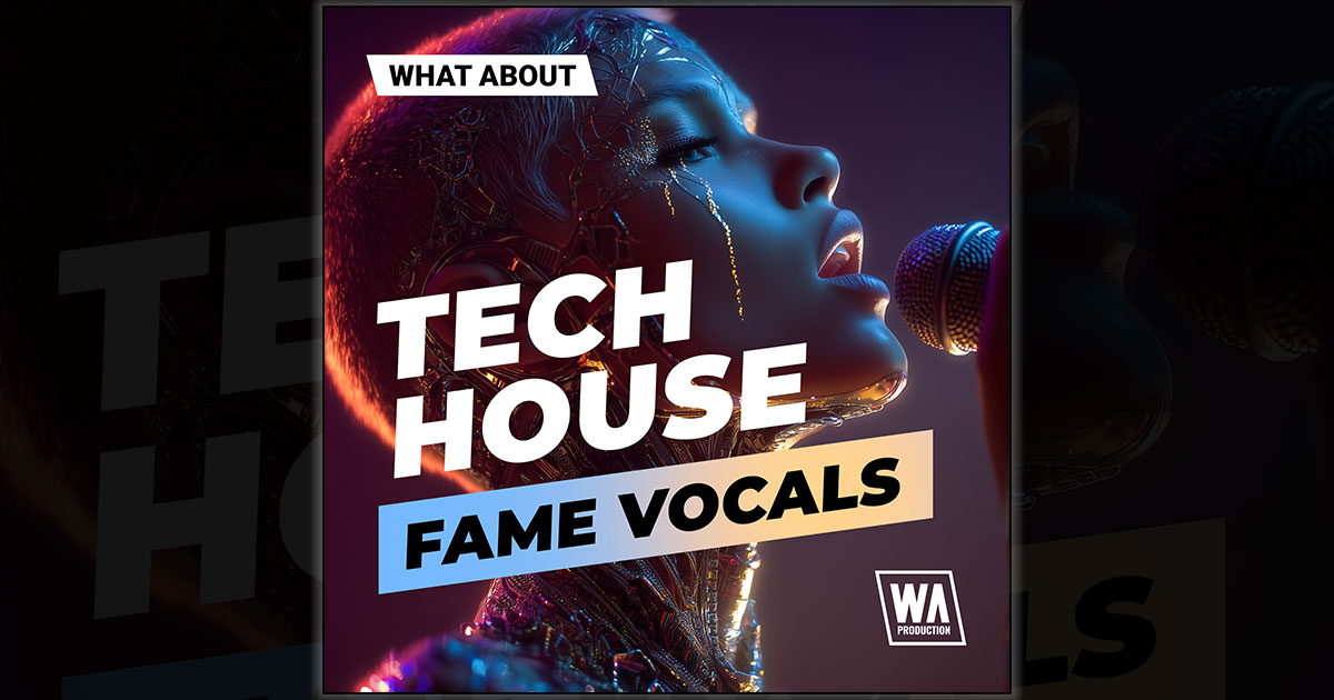 Tech-House-Fame-Vocals