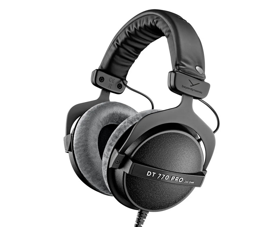 DT 770 PRO 250 Ω