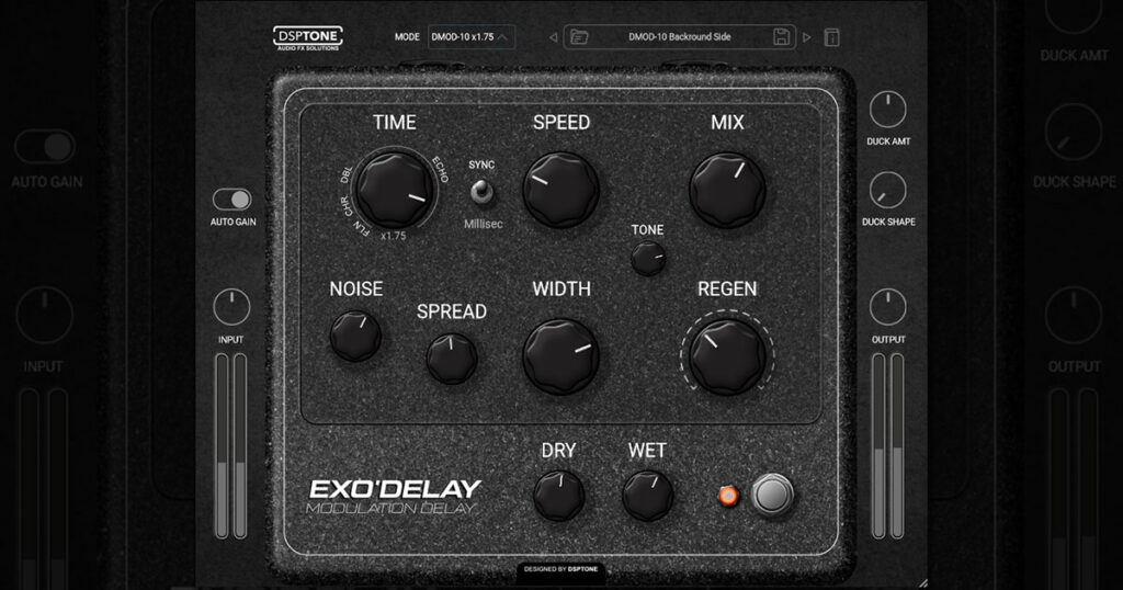 EXODELAY