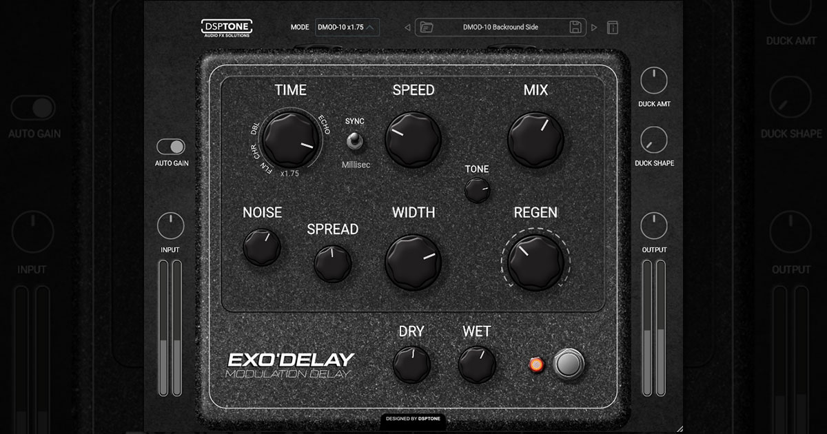 EXODELAY