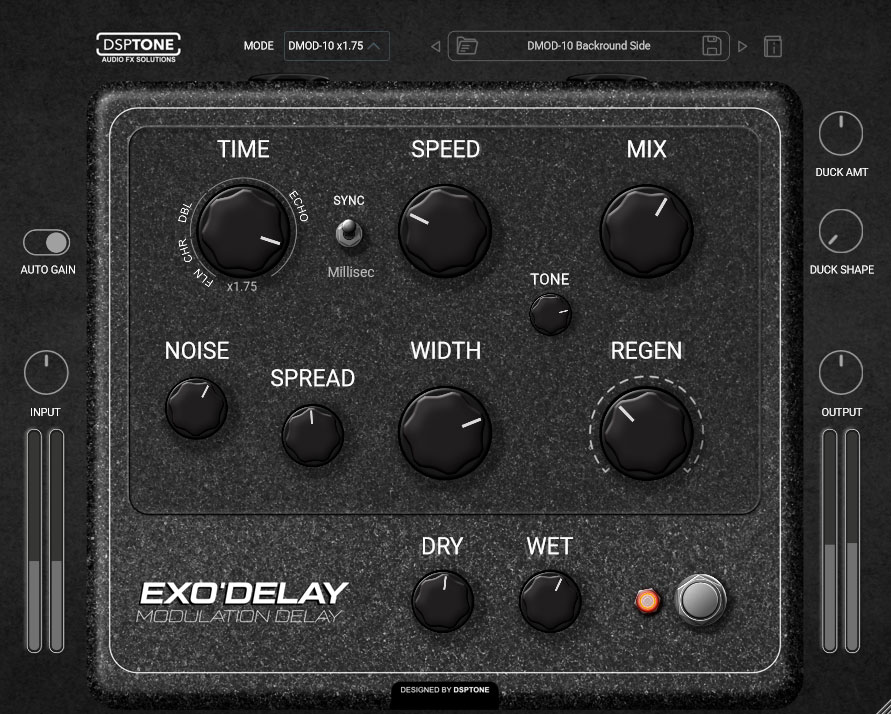 ExoDelay