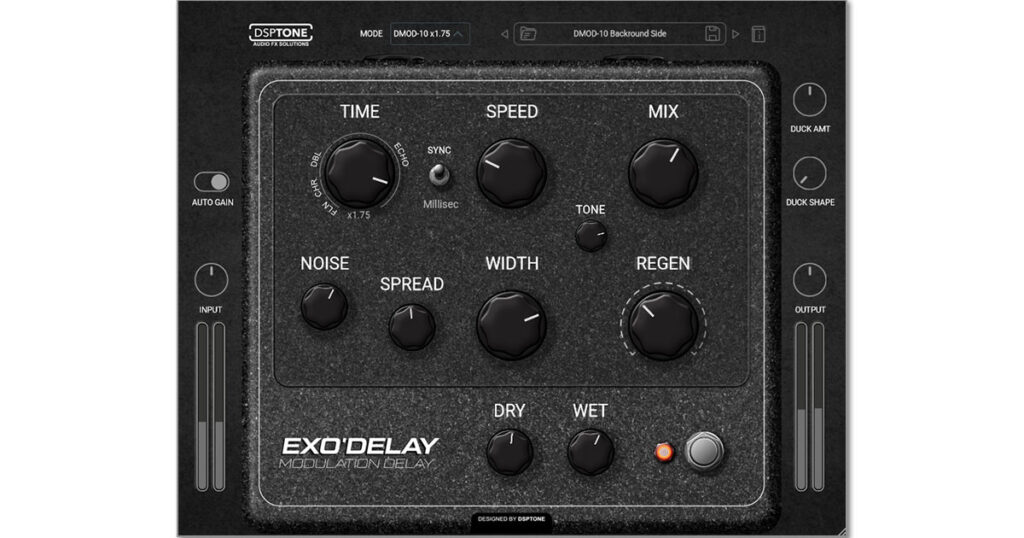 ExoDelay