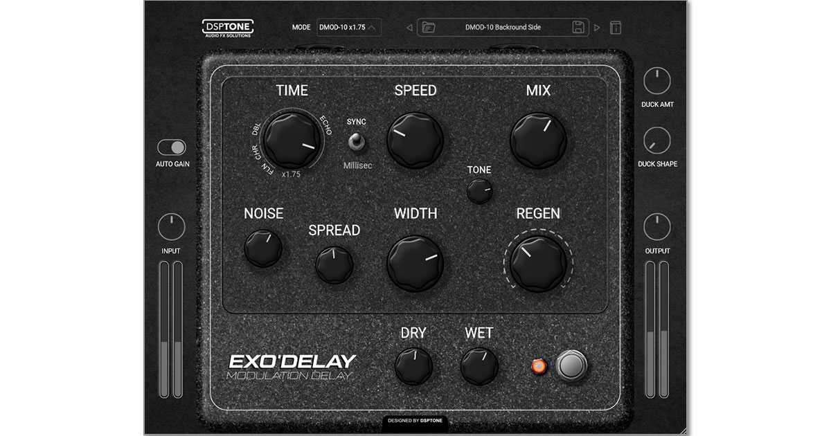 ExoDelay