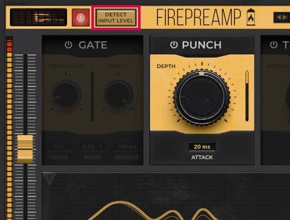 FirePreamp