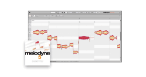 Melodyne 5 Essential