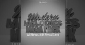 Modern Melodies Mega Pack