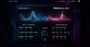 Parallax