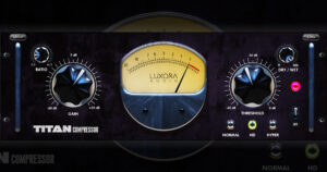 Titan Tube Compressor