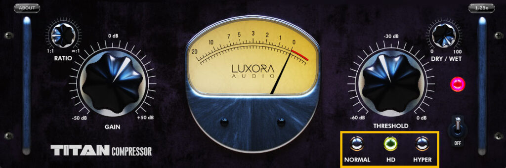 Titan-Tube-Compressor