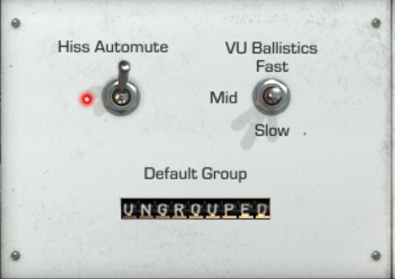 Virtual-Tape-Machines