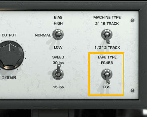 Virtual-Tape-Machines