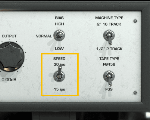 Virtual-Tape-Machines