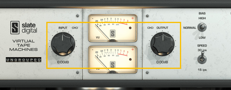 Virtual-Tape-Machines