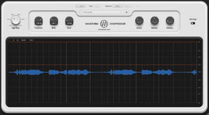 Waveform Compressor