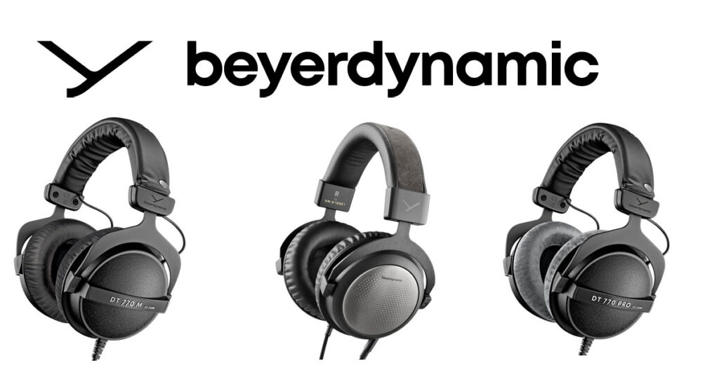beyerdynamic