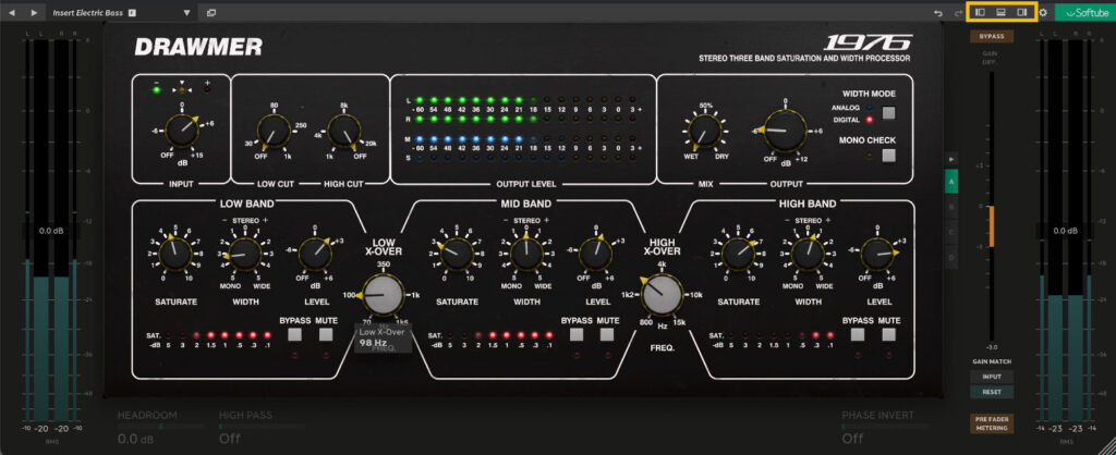1976-STEREO-THREE-BAND-SATURATION
