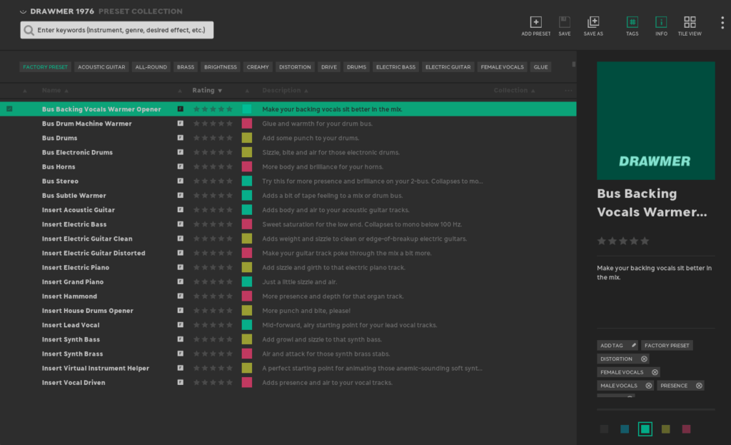 1976-STEREO-THREE-BAND-SATURATION