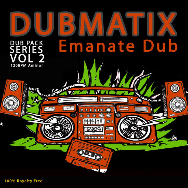 Emanate-Dub