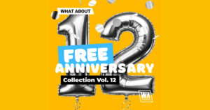 Free-Anniversary-Collection-Vol12A