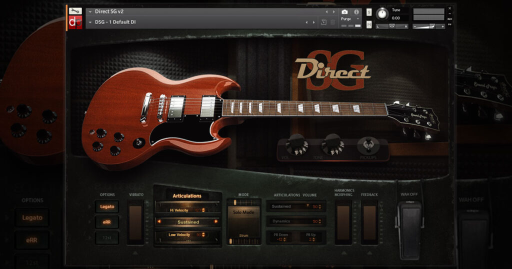 Guitar-Series-Direct-SG