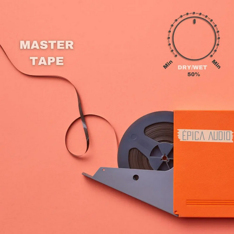Master-Tape