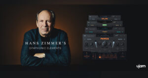 Symphonic Elements Bundle