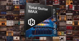TOTAL Guitar MAX