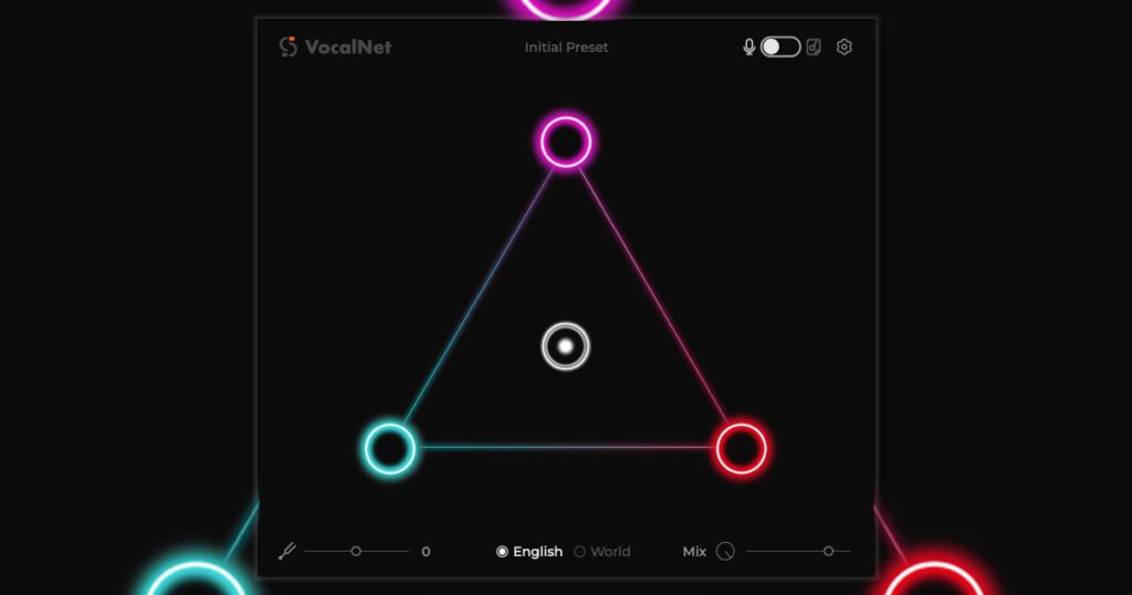 VocalNet